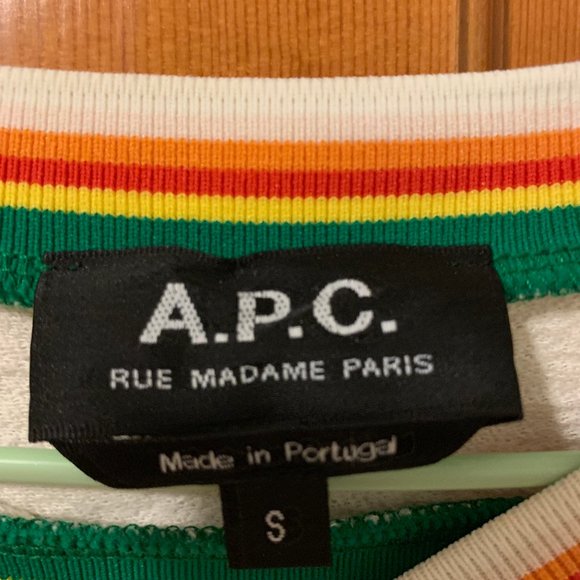 APC Dress - Picture 3 of 3